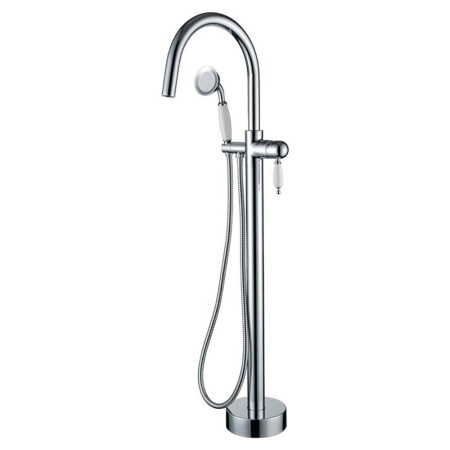 Смеситель для ванны Boheme Brillante 269