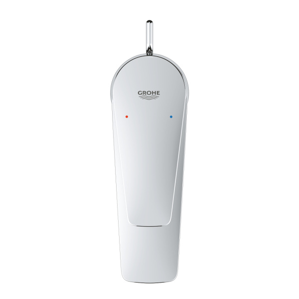 Смеситель для раковины Grohe BauEdge New 23328 001 (23328001) хром Смеситель для раковины Grohe BauEdge New 23328 001 (23328001) хром