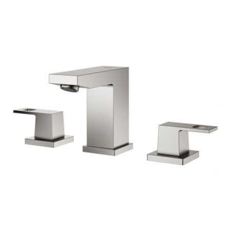 Смеситель для раковины GROHE Eurocube 20351 DC0 (20351DC0) суперсталь
