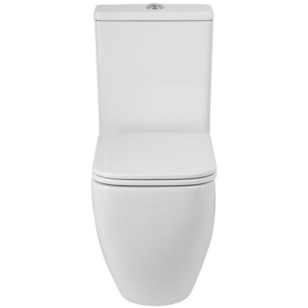 Унитаз компакт BelBagno Luce-Tor BB2197CP-TOR/SC/BB2197T