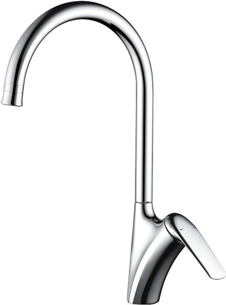 Смеситель для кухни RUSH Nevis NE1735-22