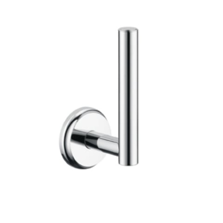 Держатель для запасного рулона Hansgrohe Logis Classic 41617000