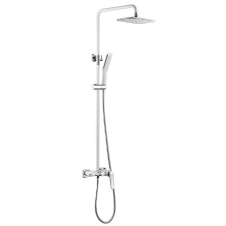 Душевая система Boheme Venturo 378-W