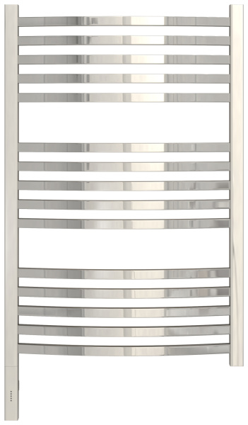 Полотенцесушитель электрический (80х50) Cунержа Аркус 3.0 00-5704-8050 левый