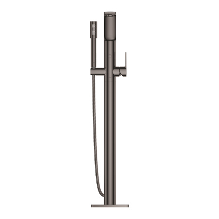 Смеситель напольный для ванны Grohe Allure 25222A01