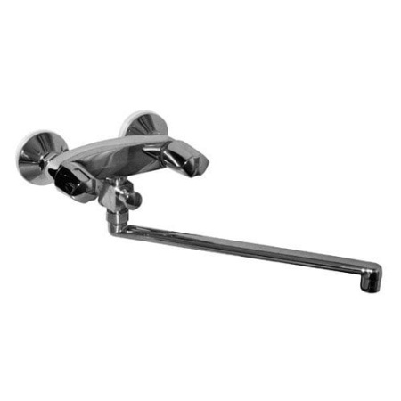 Смеситель для ванны Ideal Standard Euroflow B8109AA