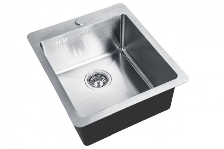 Кухонная мойка Zorg HD 4551