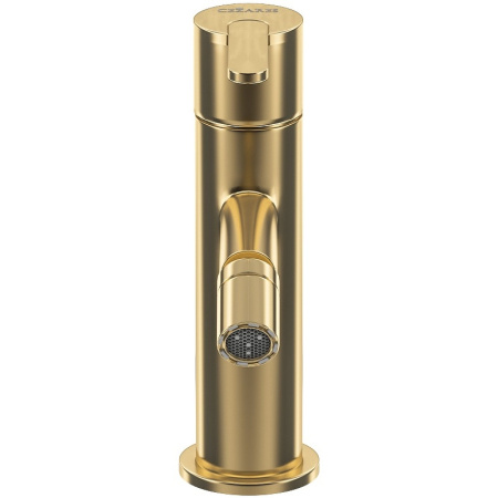 Смеситель для биде Cezares Leaf LEAF-BSM-SR