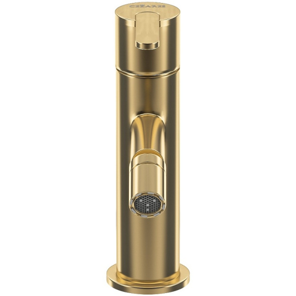 Смеситель для биде Cezares Leaf LEAF-BSM-SR