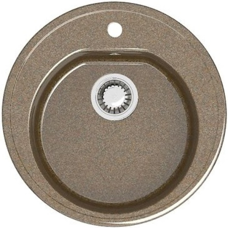 Кухонная мойка Marrbaxx Черая Z3  Z003Q009 коричневый