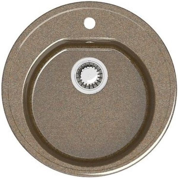 Кухонная мойка Marrbaxx Черая Z3  Z003Q009 коричневый