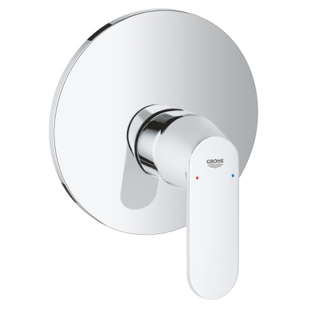 Смеситель для душа Grohe Eurosmart Cosmopolitan 32880 000 (32880000) хром