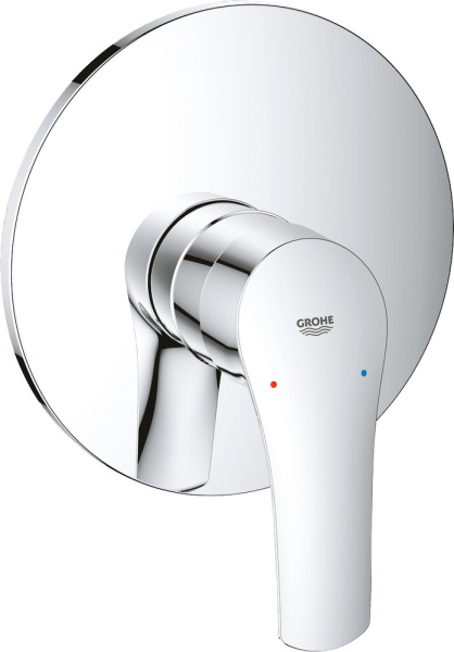 Смеситель для душа Grohe Eurosmart 19451 003 (19451003) хром 
