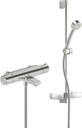 Смеситель для душа с комплектом Oras Nova 7448