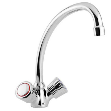 Смеситель для умывальника MOFEM FAVORIT 140-2097-01