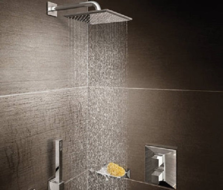 Термостат для ванны Grohe Allure Brilliant 19792 GL0 (19792GL0) холодный рассвет