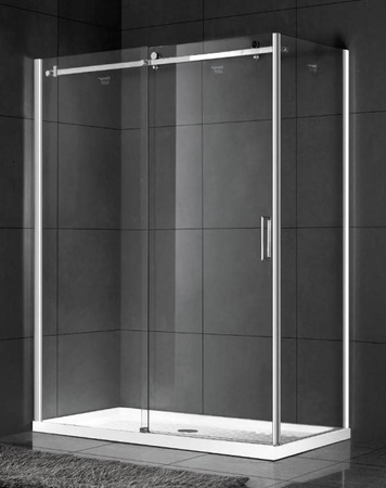 Душевой уголок Gemy Modern Gent S25161 L/R