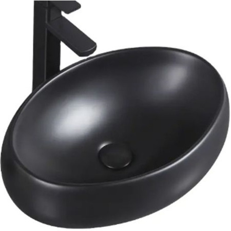 Раковина накладная (48х34) Gid Bm9030b