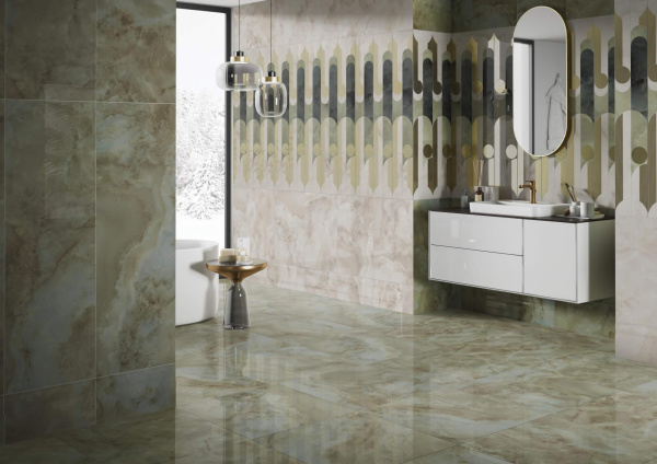 Тумба под раковину Kerama Marazzi Plaza Modern PLB.M.120.3\WHT