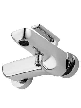 Смеситель для ванны WONZON & WOGHAND SHARK, хром WW-483101-CR