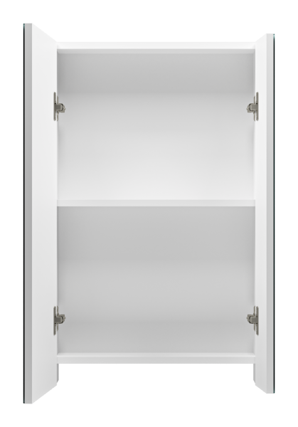 Зеркало-шкаф (50х80) Misty Балтика 50 Э-Бал04050-011