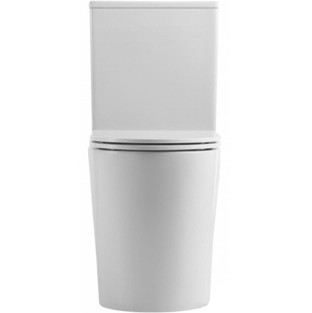 Унитаз компакт beWash Aldo BKBWT401670 микролифт 