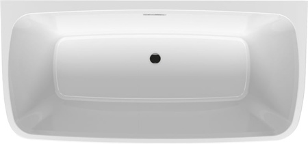 Акриловая ванна Riho ADORE FS (180x86) B086001005