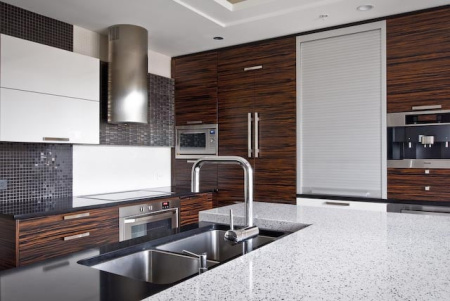 Смеситель однорычажный для мойки, DN 15 Grohe Minta 32067 DC0 (32067DC0)