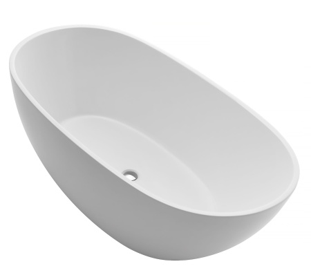 Акриловая ванна (170x83) BelBagno BB80-1700-W0