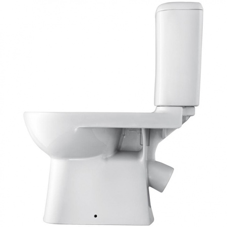 Унитаз-компакт Roca Access 34P23900Y