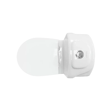 Унитаз-компакт Sanita Luxe Classic CSCSLCC01040611