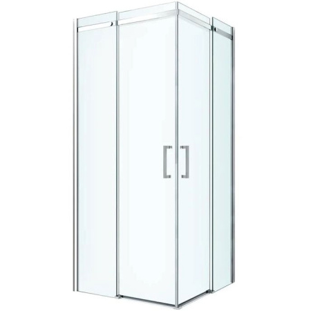 Душевой уголок Berges Wasserhaus Melita (100х100) 061024