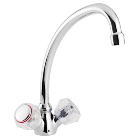 Смеситель для кухни Mofem Primula 140-0002-26