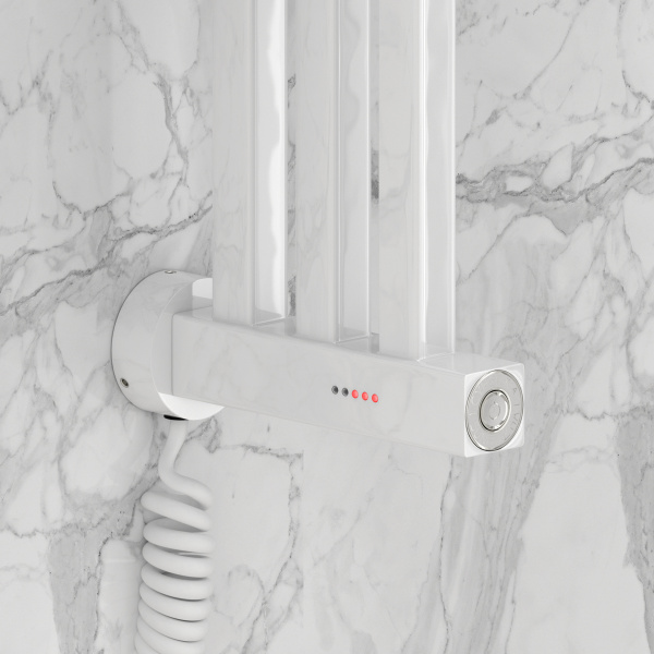 Полотенцесушитель электрический (60х16,6) Сунержа Хорда 4.0 12-0834-0600