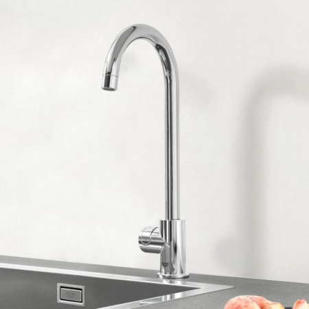 Смеситель для кухни Grohe BLUE PROFESSIONAL 31302 002 (31302002)