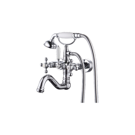 Смеситель для ванны Ganzer Konstantin GZ 09035