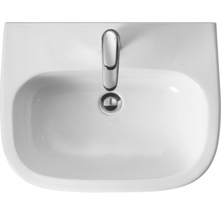 Раковина подвесная (60х48) DURAVIT D-CODE 23106000002 