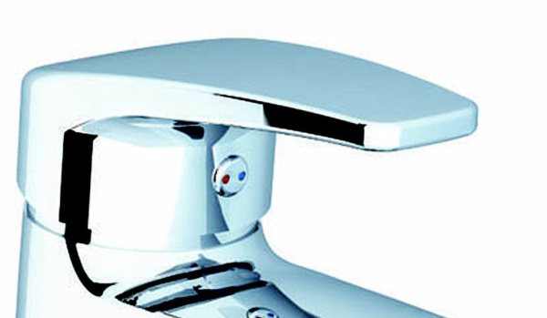 Смеситель для раковины Ravak Neo NO 012.00 X070023