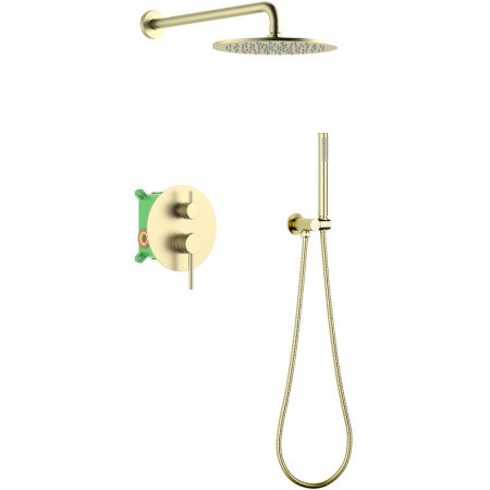 Душевой комплект Timo Saona SX-2369/17SM