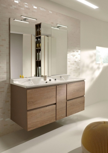 Тумба под раковину Jacob Delafon Soprano EB1332-E10