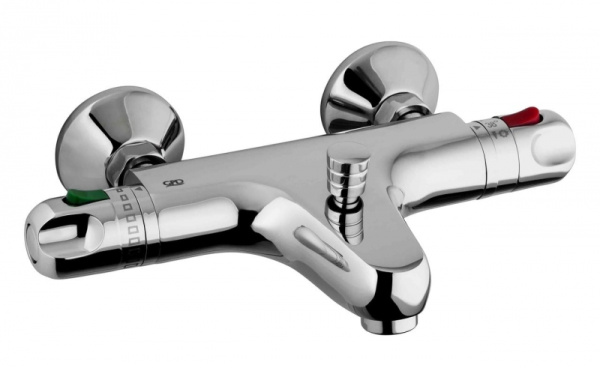 Термостат для ванны GPD Thermostatic TBB01