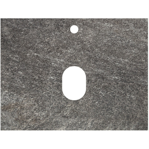 Столешница под раковину BelBagno 60 KEP-60-GRN