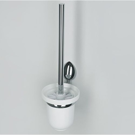 Щетка для унитаза WasserKRAFT Weser K-8627C