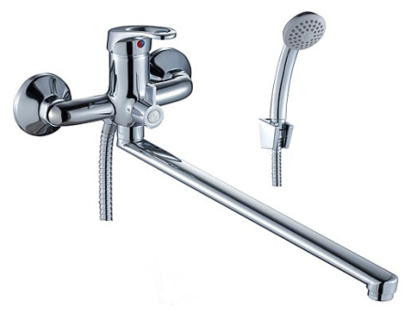 Смеситель для ванны Rossinka B (B35-32)