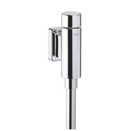 Смывное устройство для писсуара Grohe Rondo 37339 000 (37339000)