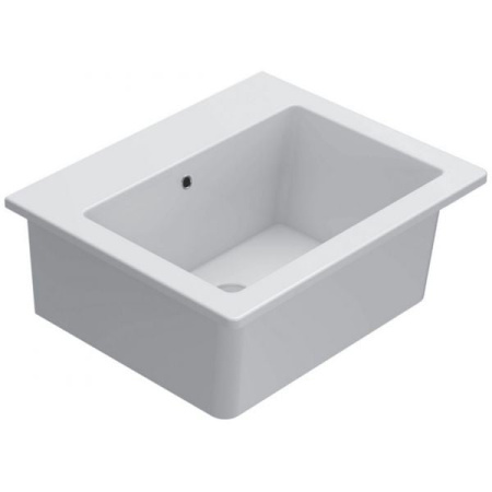 Раковина Globo Forty3 FO063.BI*0