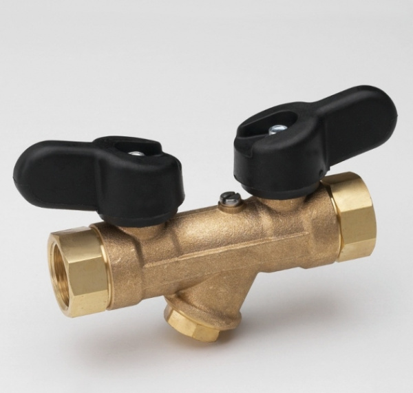 Oras 416015 Клапан для заполнения сети отопления