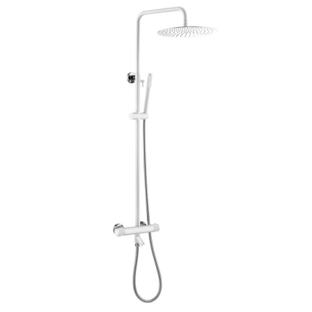 Душевая система Boheme Uno 468-T-WCR