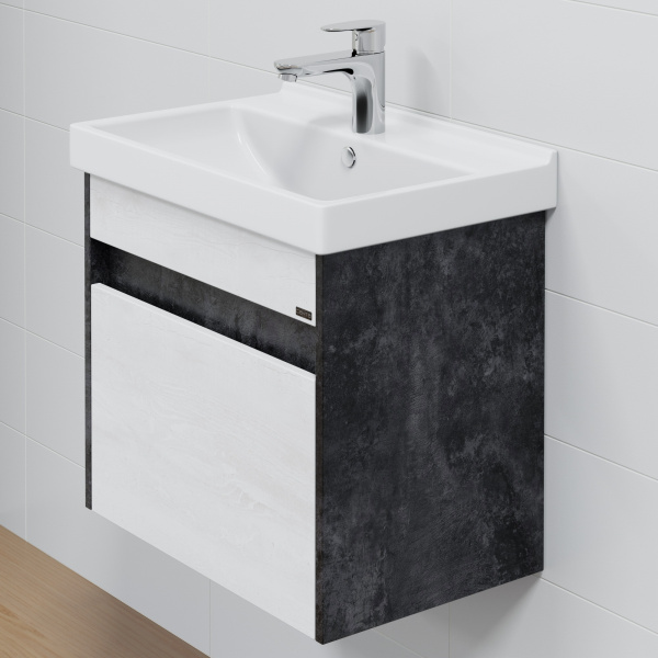 Тумба под раковину СаНта  Мира 60 700353