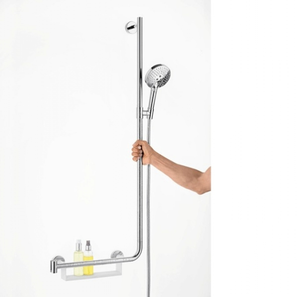 Душевой гарнитур Hansgrohe Raindance Select S 26326400